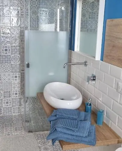 Hébergement de vacances 