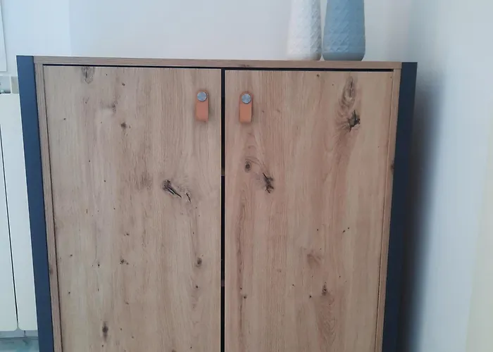 Hébergement de vacances 